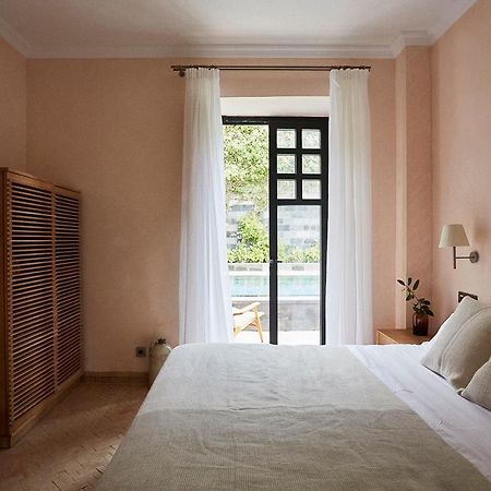Boutique Hotel Mendi Argia San Sebastian Ngoại thất bức ảnh