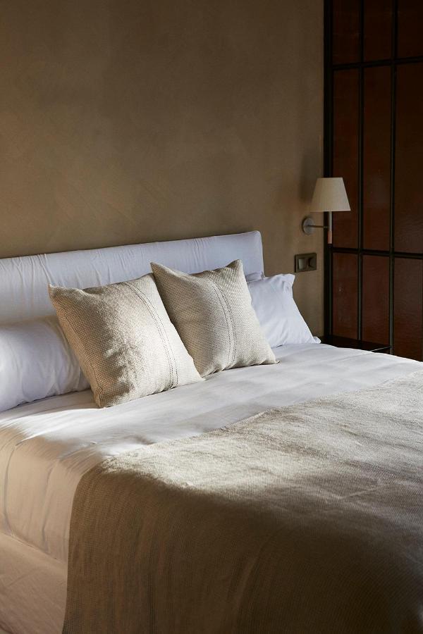 Boutique Hotel Mendi Argia San Sebastian Ngoại thất bức ảnh