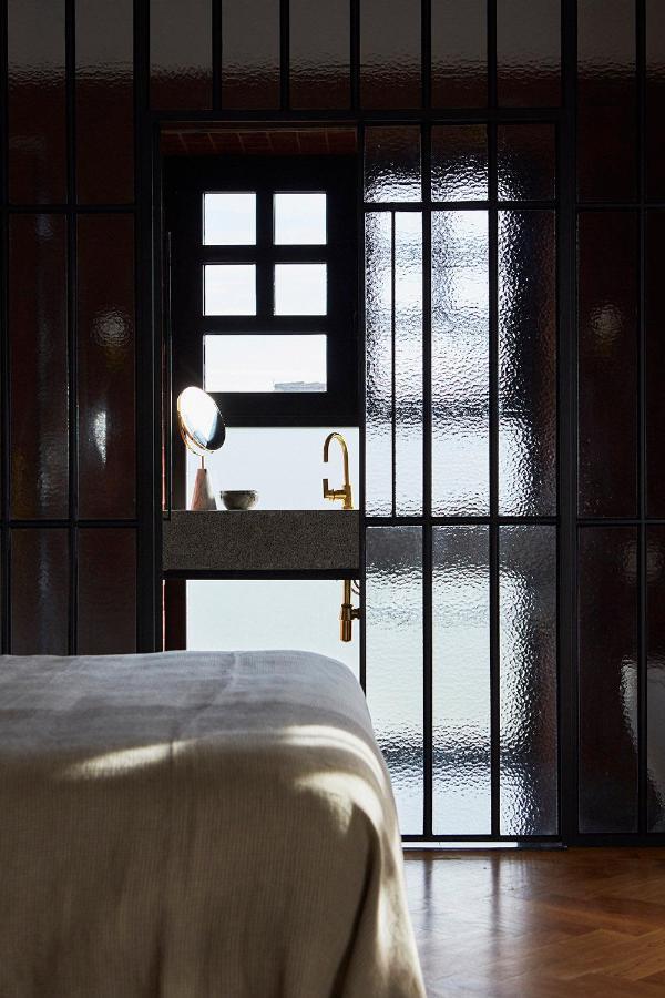 Boutique Hotel Mendi Argia San Sebastian Ngoại thất bức ảnh