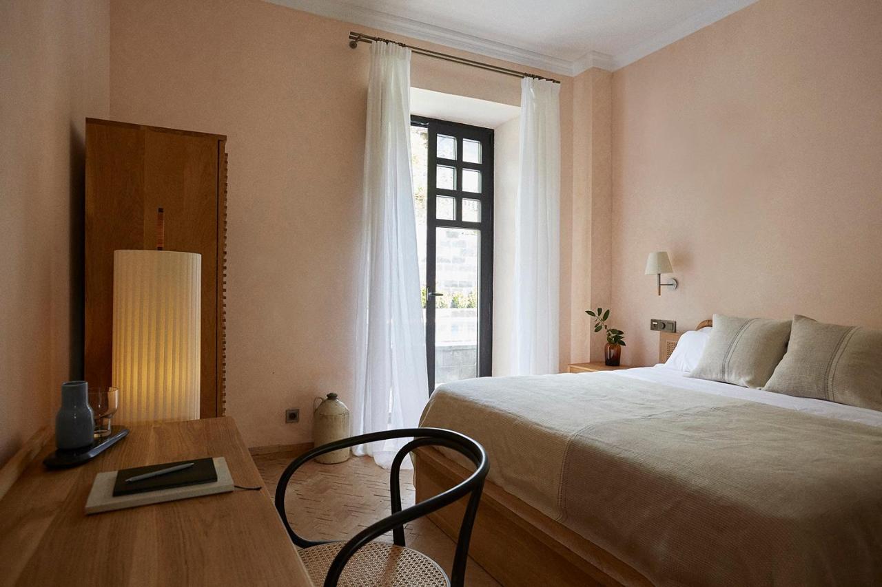 Boutique Hotel Mendi Argia San Sebastian Ngoại thất bức ảnh