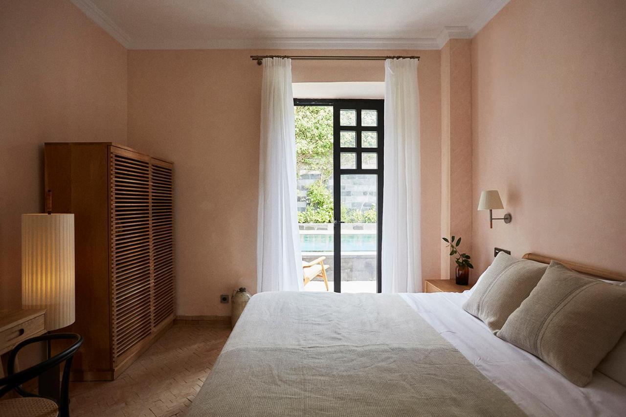 Boutique Hotel Mendi Argia San Sebastian Ngoại thất bức ảnh