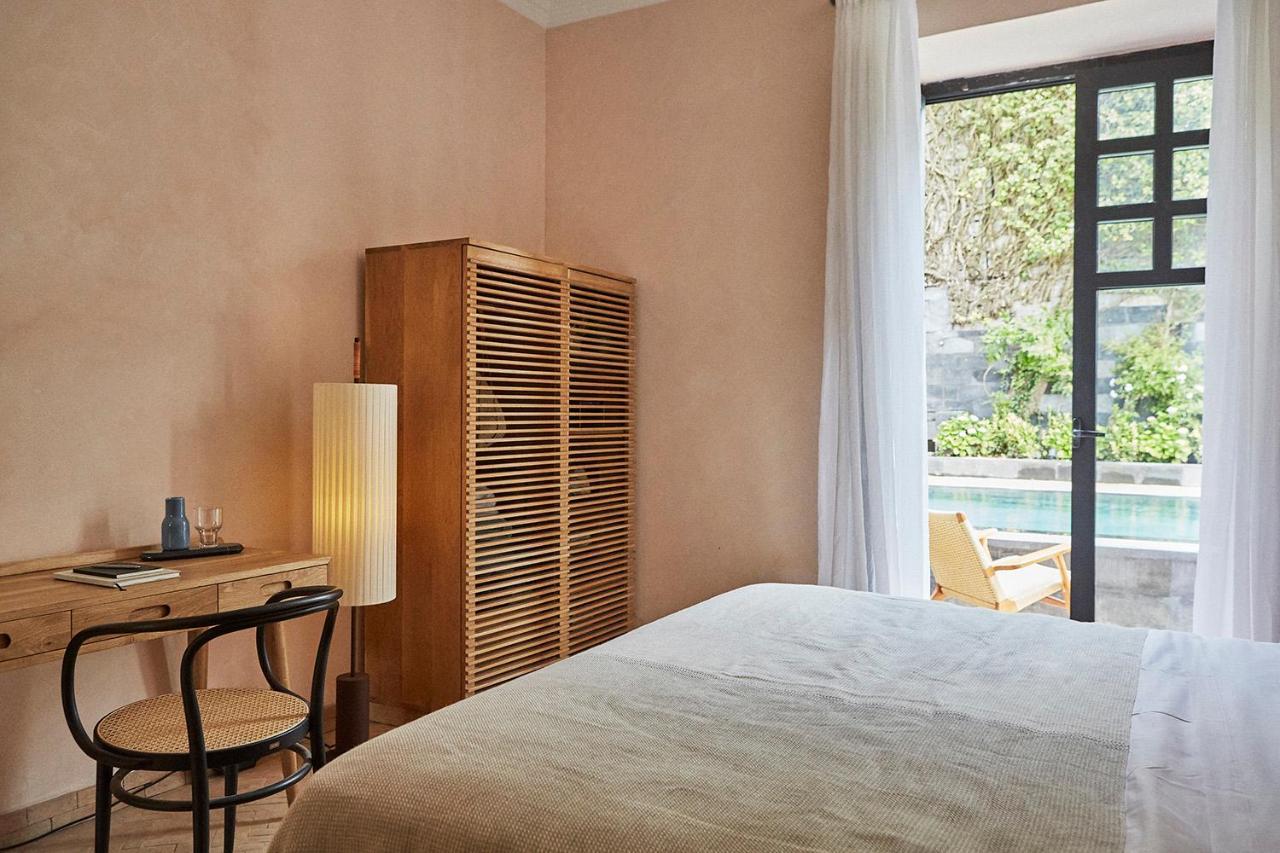 Boutique Hotel Mendi Argia San Sebastian Ngoại thất bức ảnh