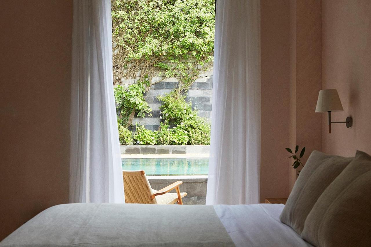 Boutique Hotel Mendi Argia San Sebastian Ngoại thất bức ảnh