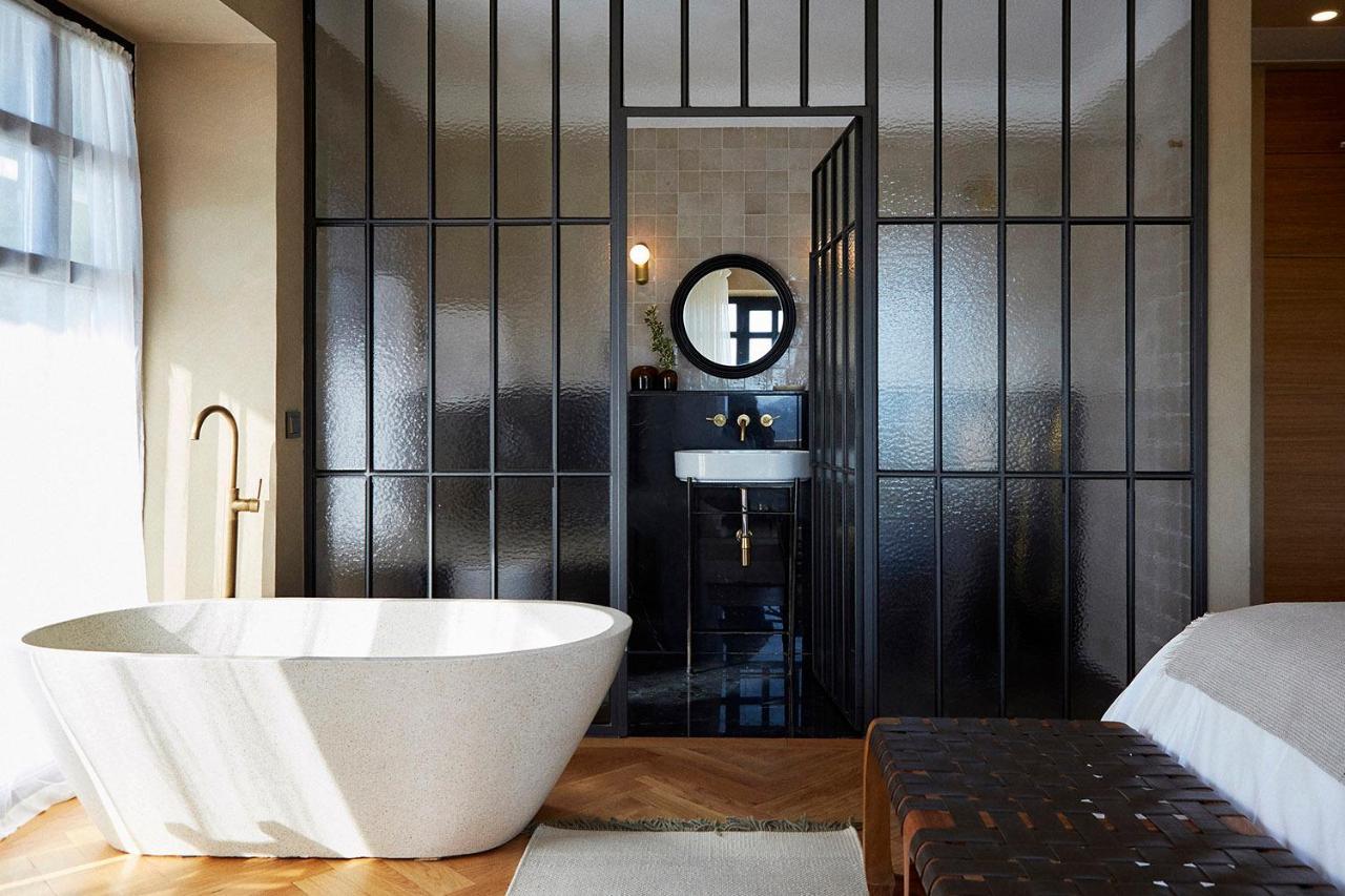 Boutique Hotel Mendi Argia San Sebastian Ngoại thất bức ảnh