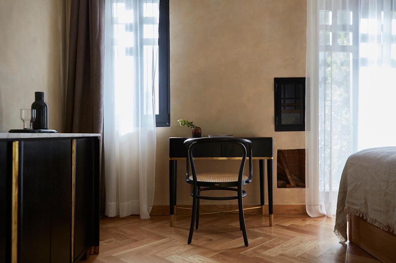 Boutique Hotel Mendi Argia San Sebastian Ngoại thất bức ảnh