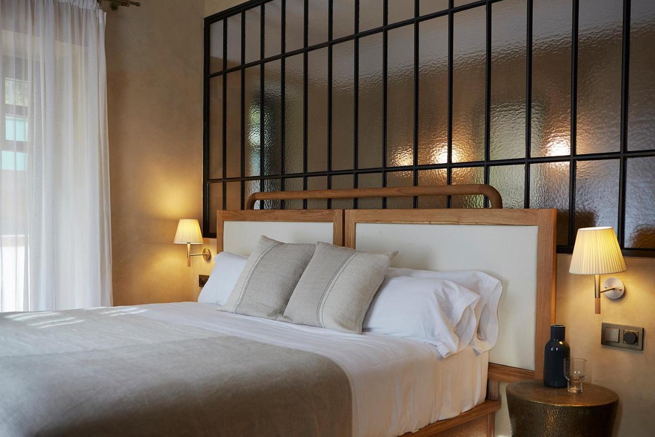 Boutique Hotel Mendi Argia San Sebastian Ngoại thất bức ảnh
