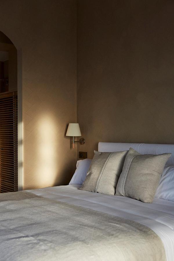 Boutique Hotel Mendi Argia San Sebastian Ngoại thất bức ảnh