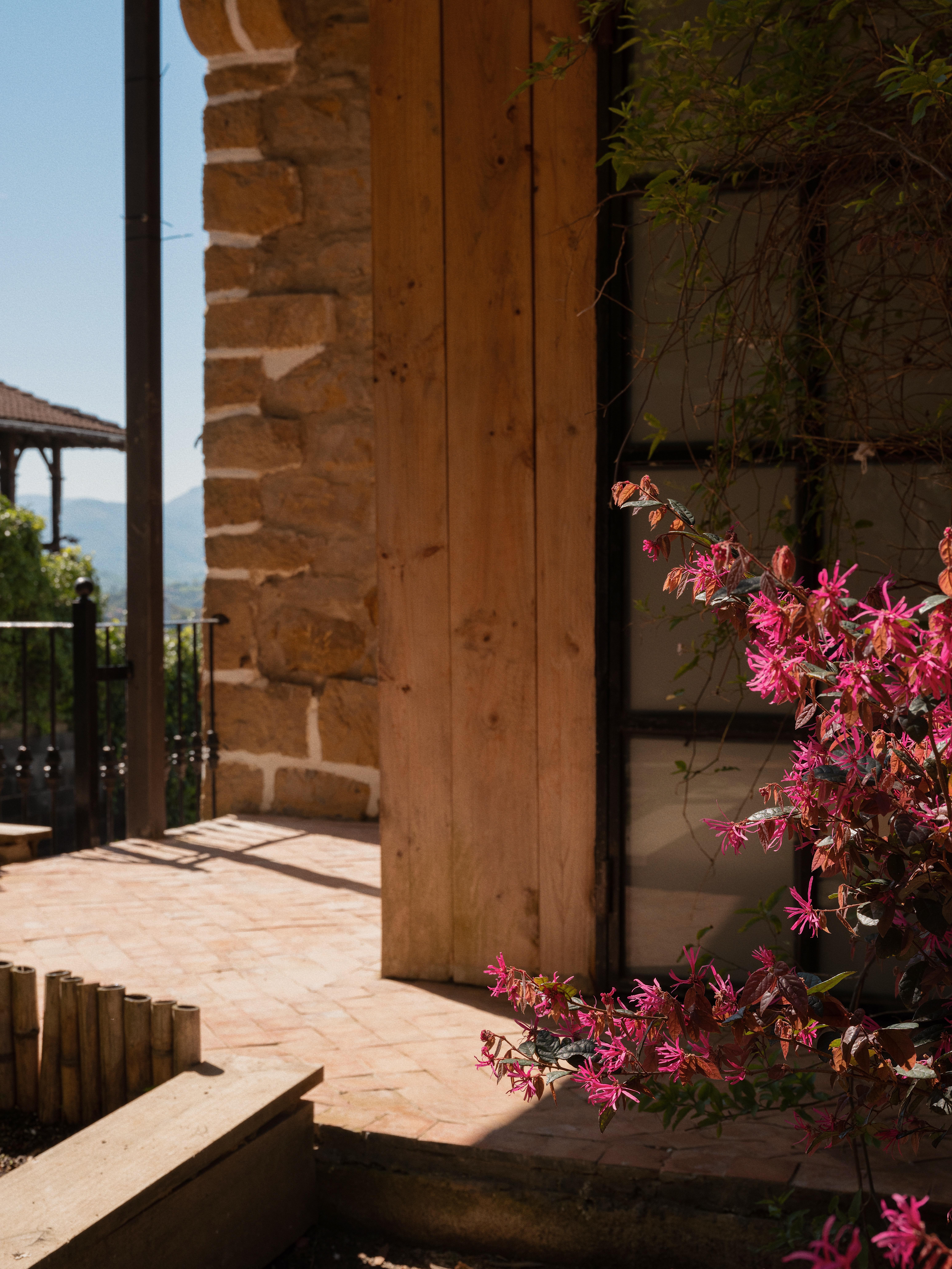 Boutique Hotel Mendi Argia San Sebastian Ngoại thất bức ảnh
