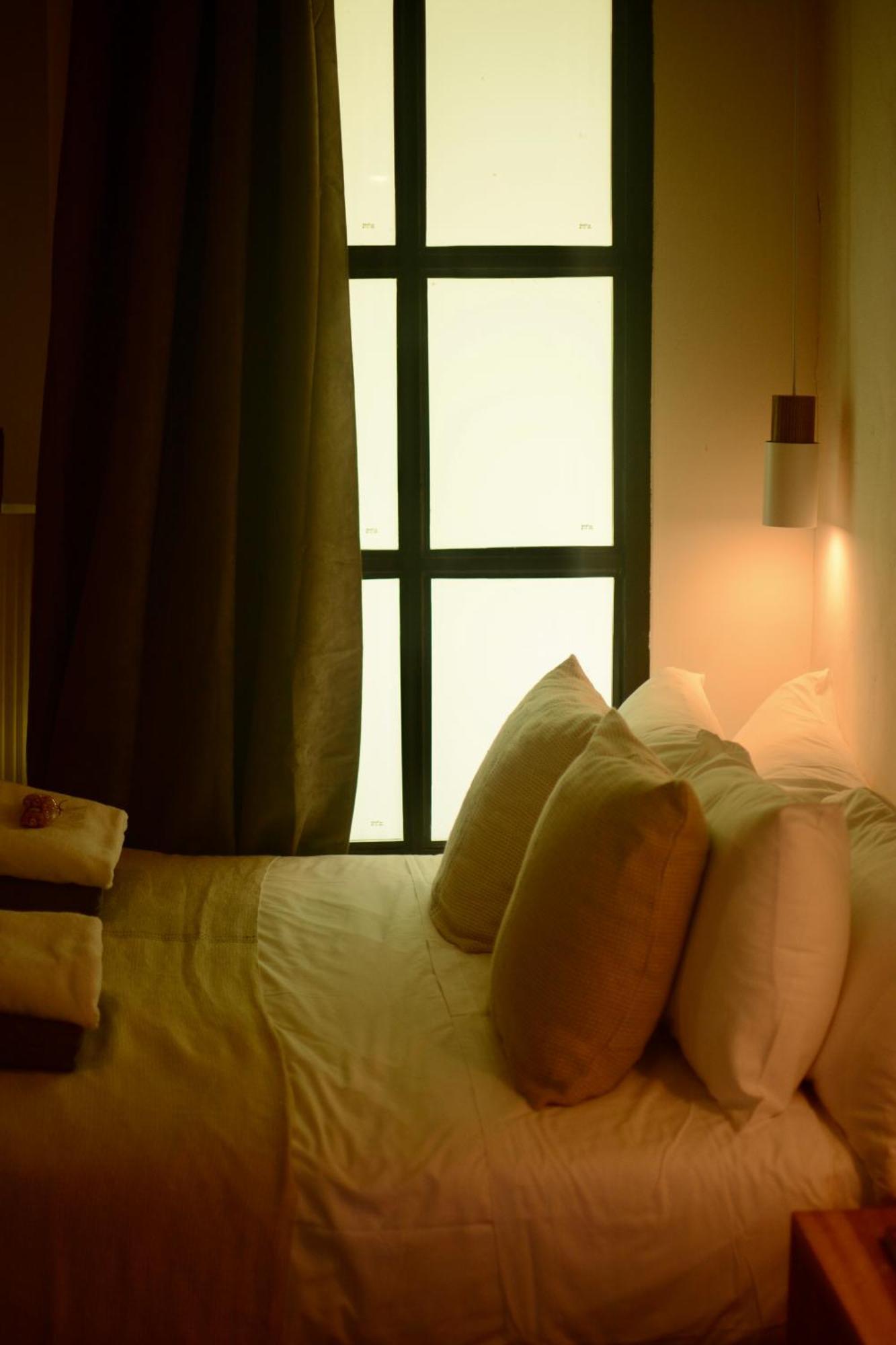 Boutique Hotel Mendi Argia San Sebastian Ngoại thất bức ảnh