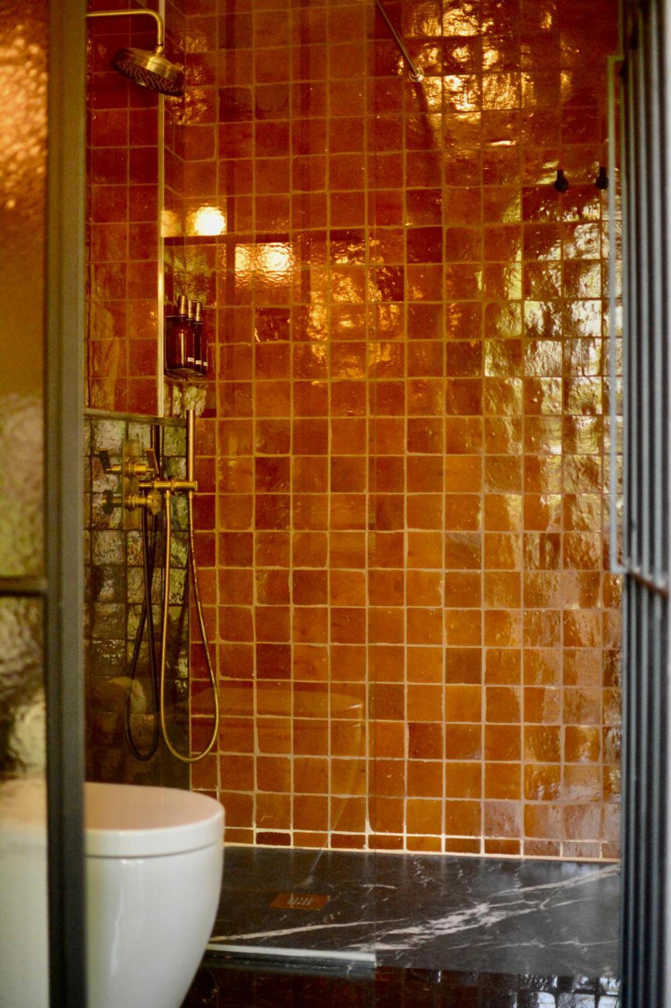 Boutique Hotel Mendi Argia San Sebastian Ngoại thất bức ảnh