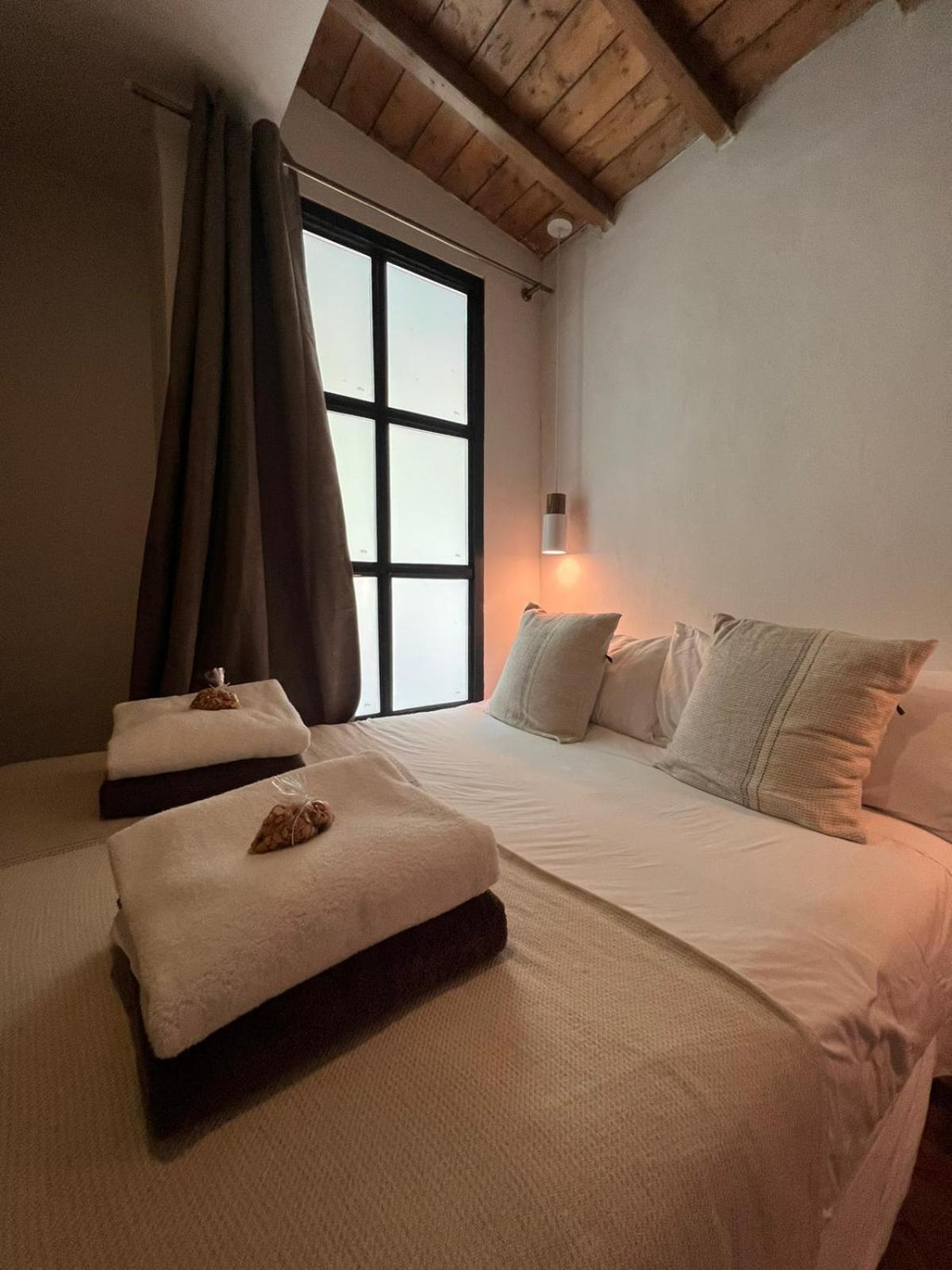 Boutique Hotel Mendi Argia San Sebastian Ngoại thất bức ảnh