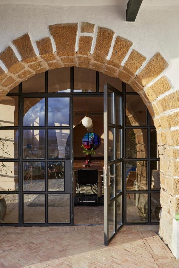 Boutique Hotel Mendi Argia San Sebastian Ngoại thất bức ảnh