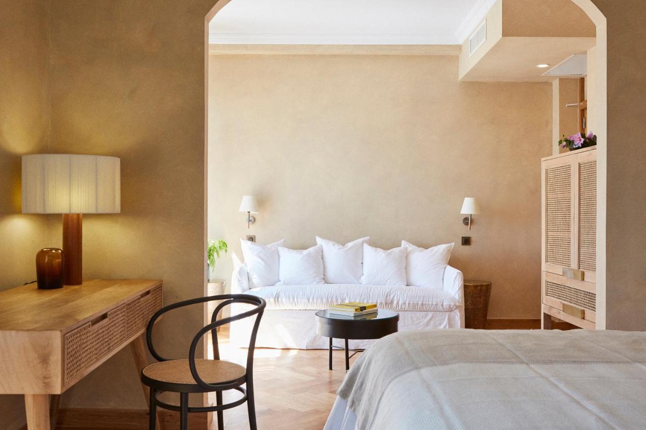 Boutique Hotel Mendi Argia San Sebastian Ngoại thất bức ảnh